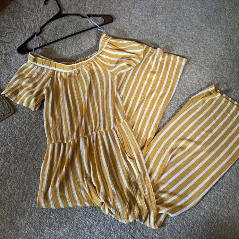 Jumpsuit